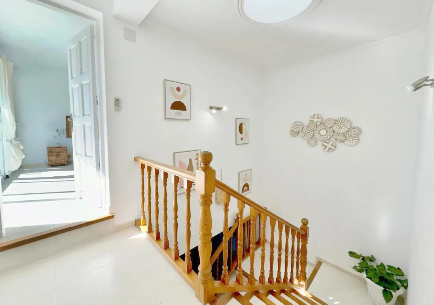 Villa Walk To O Beach Large Pool Bbq Sant Antoni de Portmany 0*,  Spagna