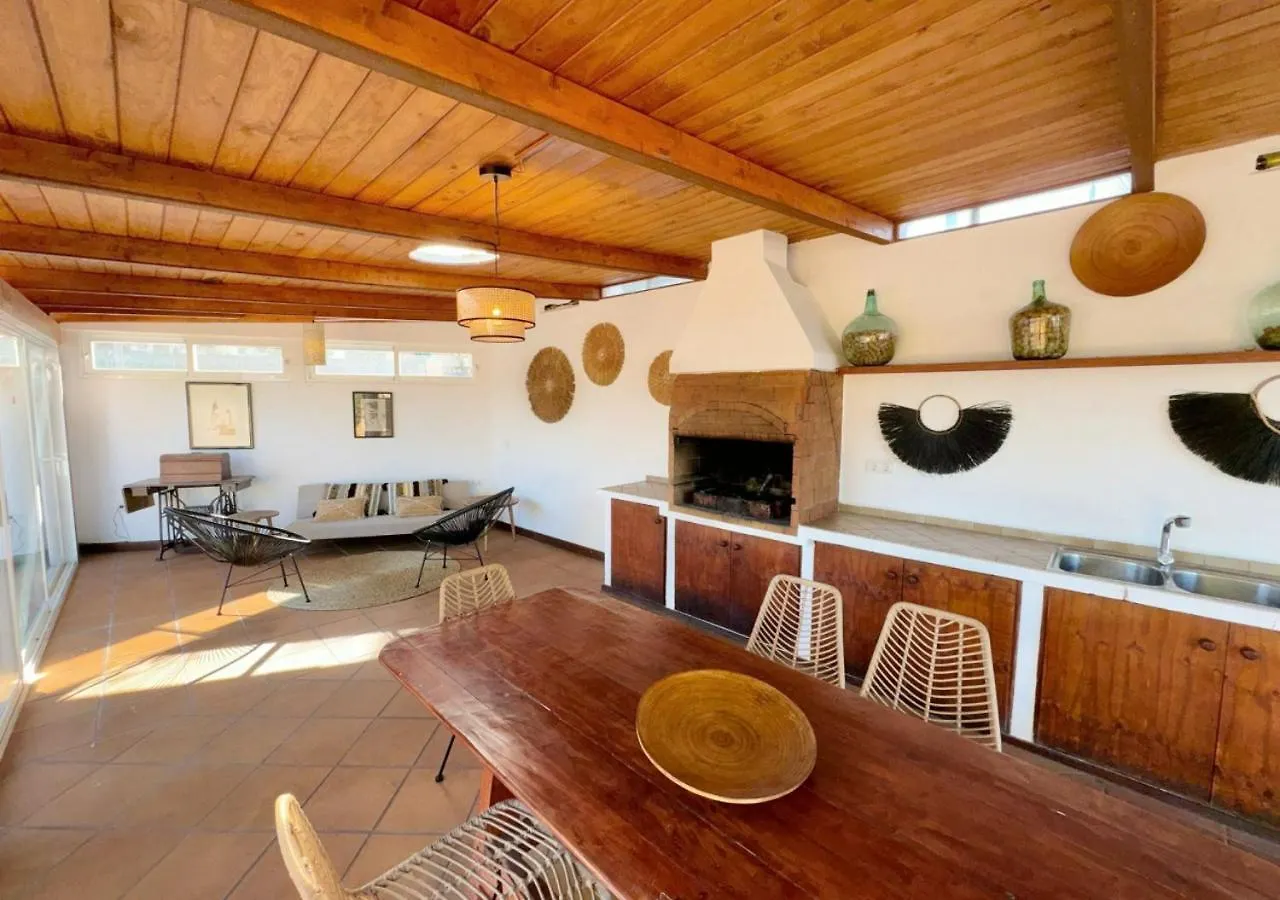 Villa Walk To O Beach Large Pool Bbq San Antonio