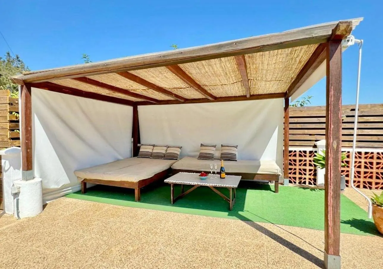 Villa Walk To O Beach Large Pool Bbq Sant Antoni de Portmany