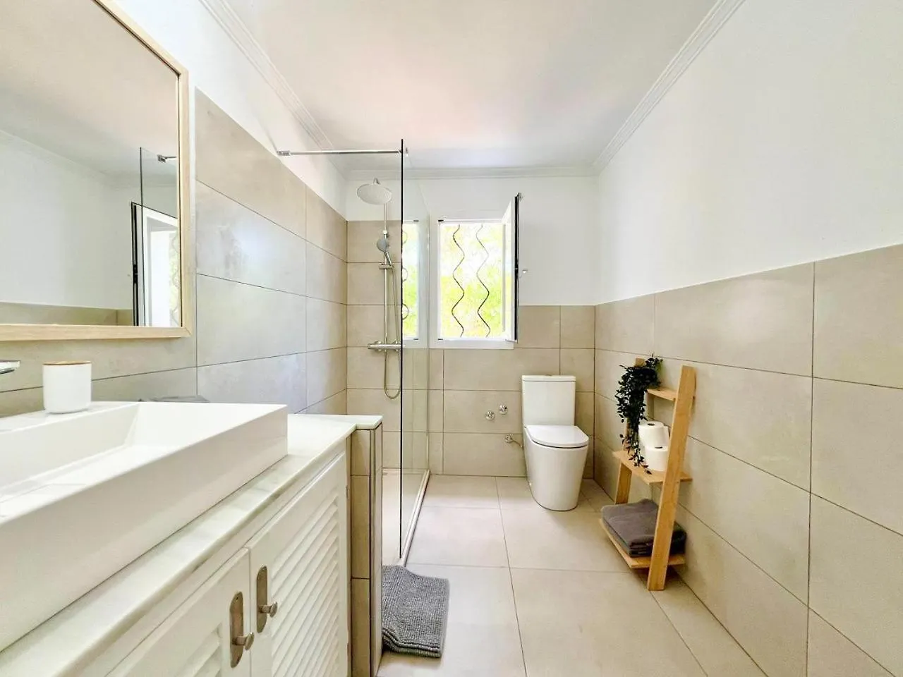 Villa Walk To O Beach Large Pool Bbq Sant Antoni de Portmany Spagna